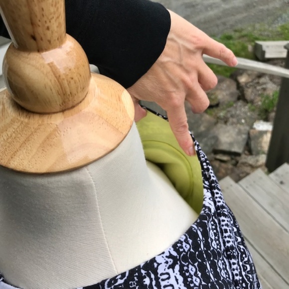 Dakini Activewear Sports Dress EUC - Picture 5 of 5